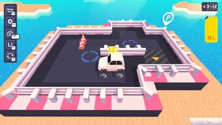 Скриншот 5 к игре Park It!
