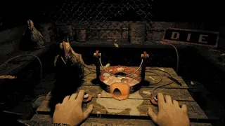 Скриншот 1 к игре Ells Tales: Egg