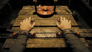 Скриншот 3 к игре Ells Tales: Egg