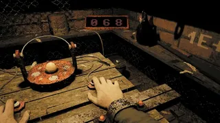 Скриншот 4 к игре Ells Tales: Egg