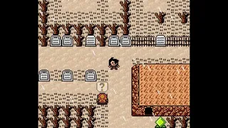 Скриншот 1 к игре Emo Quest XD