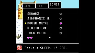 Скриншот 4 к игре Emo Quest XD