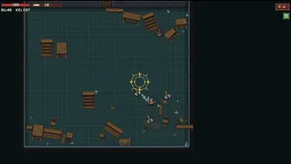Скриншот 4 к игре Medieval Chaos