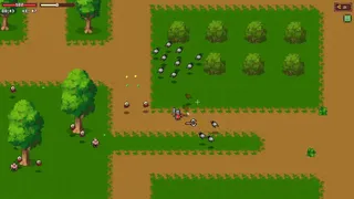 Скриншот 7 к игре Medieval Chaos