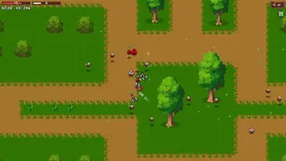 Скриншот 8 к игре Medieval Chaos