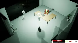 Скриншот 2 к игре Corporate Beatdown