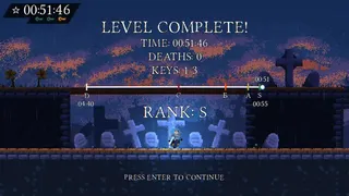 Скриншот 6 к игре Lost Resolve