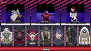 Скриншот 2 к игре Brawlers of Duality