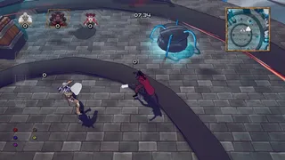 Скриншот 5 к игре Brawlers of Duality
