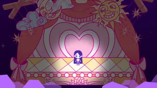 Скриншот 5 к игре Lilly and the murder in a dream