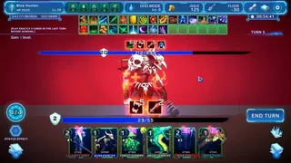 Скриншот 2 к игре Blue Hunter
