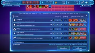 Скриншот 3 к игре Blue Hunter