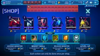 Скриншот 4 к игре Blue Hunter