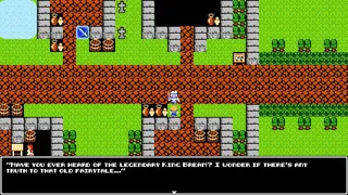 Скриншот 2 к игре Epic Quest - Definitive Edition
