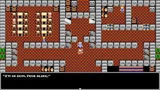 Скриншот 4 к игре Epic Quest - Definitive Edition