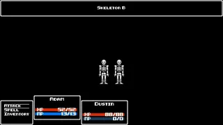 Скриншот 6 к игре Epic Quest - Definitive Edition