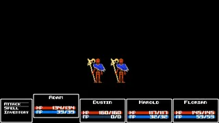 Скриншот 7 к игре Epic Quest - Definitive Edition