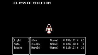 Скриншот 8 к игре Epic Quest - Definitive Edition