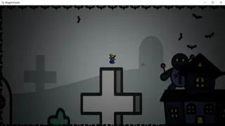 Скриншот 3 к игре mageVScastle