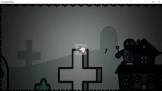 Скриншот 4 к игре mageVScastle