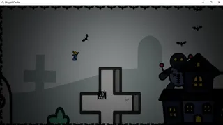 Скриншот 5 к игре mageVScastle