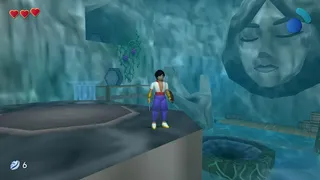 Скриншот 1 к игре Azaran: Islands of the Jinn