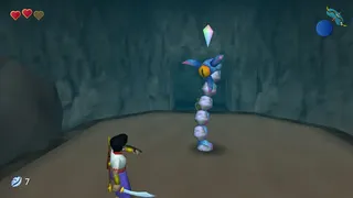 Скриншот 2 к игре Azaran: Islands of the Jinn