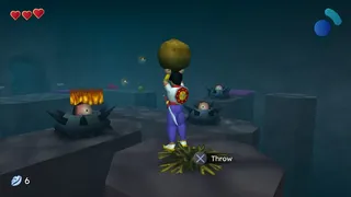 Скриншот 3 к игре Azaran: Islands of the Jinn