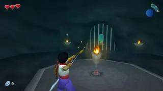 Скриншот 4 к игре Azaran: Islands of the Jinn