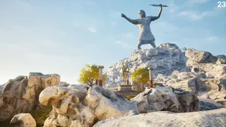Скриншот 5 к игре Poseidon