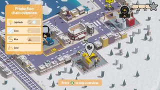 Скриншот 2 к игре CarGo!