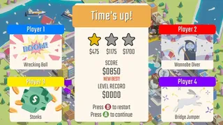 Скриншот 3 к игре CarGo!