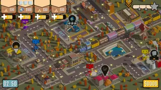 Скриншот 4 к игре CarGo!