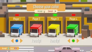 Скриншот 5 к игре CarGo!
