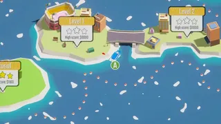 Скриншот 7 к игре CarGo!