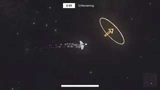 Скриншот 2 к игре Celestial Rescuers 2: Zero Mission