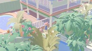 Скриншот 1 к игре Surf Club