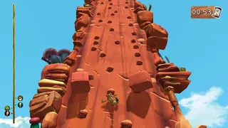 Скриншот 7 к игре Gigantosaurus: Dino Sports