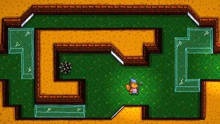 Скриншот 1 к игре Wonder Wand