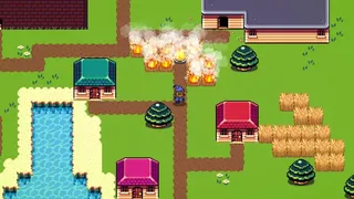 Скриншот 3 к игре Wonder Wand