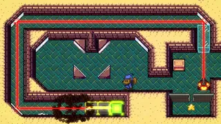 Скриншот 5 к игре Wonder Wand