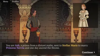 Скриншот 2 к игре The King is Dead