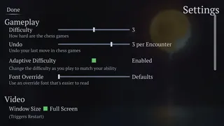 Скриншот 7 к игре The King is Dead