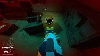Скриншот 1 к игре where is my cat
