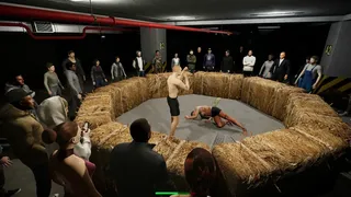 Скриншот 3 к игре Slum Dweller