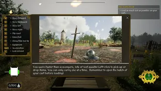 Скриншот 5 к игре Sword & Shield Simulator Prologue