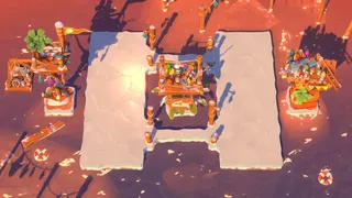 Скриншот 2 к игре Los Pingheros