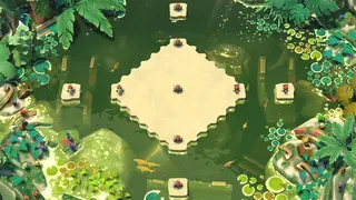Скриншот 4 к игре Los Pingheros