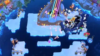 Скриншот 5 к игре Los Pingheros