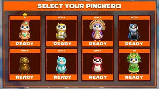 Скриншот 6 к игре Los Pingheros